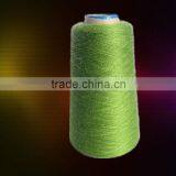 Wool Rayon Blended Yarn for Knitting and Weaving