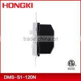 Single Pole/three Way Compatible Led Lamp Dimmer thumbnail-3