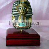 Metal Egyption Items