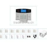 Home Guard Diy Home Alarm Systems , Gsm Alert