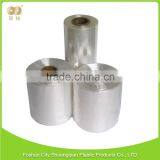 Large Supply Amazing Quality Soft Clear Color Pof Shrink Film Price thumbnail-2