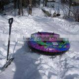 Hot Selling Cheapest Inflatable Snow Tube&skiing for Winter