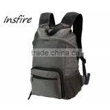 2016 Backpack Teenage Multicolors Polyester Lightweight School Bag Unisex thumbnail-1