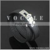 bracelet making kit men leather bracelets hot sell 2016 China factory price