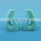 2016 New Design Ceramic Salt & Pepper Shakers thumbnail-3