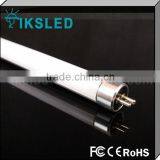 Hot sale SMD2835 T5 LED tube lamp 1500MM 20W 3 year warranty