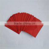 Popular for the Market Colour Envelope