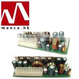 Manca. HK--Mini ATX And Motherboard DC-DC Converter