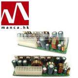 Manca. HK--Mini ATX And Motherboard DC-DC Converter