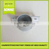 Low Price and Fine Supplier China Fastener Manufacturer Custom Stainless Steel Pipe Wall Mounting Brackets thumbnail-1