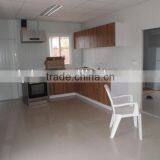 Prefabricated Customer Build Homes,design & Build Prefabricated Lightweight Steel Framed Homes thumbnail-4