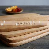 China Factory Supplier Beech Wood Cutting Board on Sale ! thumbnail-2