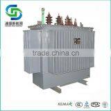 10kvTransformer Specification 500kVA With Price thumbnail-1