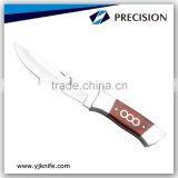 Wooden Handle Fancy Hunting Knives