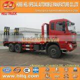 DONGFENG Brand DFL 260hp Load 22tons 6X4 Machine Equipment Transport Truck Newly Produced Export for Africa. thumbnail-1