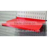 China Suppliers New Product Wall Metal Hole Pegboard thumbnail-6