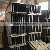 JIS Standard SS400B Construction H Beam Steel