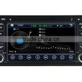 7 INCH Car Dvd for Mitsubishi OUTLANDER 2013 2014 With Rear View Camera GPS BT TV Radio RDS thumbnail-5