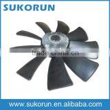 Good Quality Silicon Oil Fan Clutch Assembly for Kinglong and Yutong Bus thumbnail-1