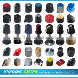 5007-5 Plastic Knobs for Electrical thumbnail-4