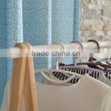 Деревянный вешалка для пальто, деревянный вешалка для одежды для спальни thumbnail-6