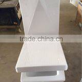 wc Toilet Ceramic Siphonic s Trap Square Shape One Piece Toilet New Design Sanitary Ware on Sale wc Toilet Y8021 Quality Choice thumbnail-5