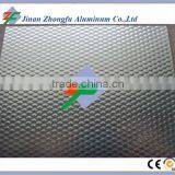 1060 1100 Embossed Type Diamond Aluminum Tread Plate