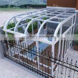 Used Sunroom and Modular Greenhouse Sale thumbnail-2