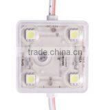 Waterproof IP68 4chips Smd 5050 Led Module for Channel Letter