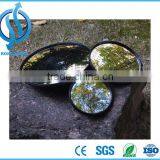 Unbreakable Acrylic Traffic Safety Convex Mirror 180 Degree Convex Mirror thumbnail-6
