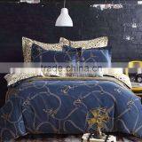 100% Polyester Different Types of Printing Fabric thumbnail-1