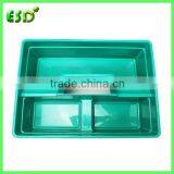 Plastic Caddy With Handle, Carry Caddy, Tote Caddy thumbnail-2