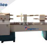 Wood Cylinder Engraving Machine LY1516