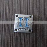 Fashion Design Common Use Metal Plate