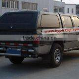 4x4 Accessories Steel D-MAX Hardtop thumbnail-2