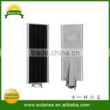 Solar Power Street Light Led Solar Street Light thumbnail-5