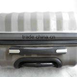 Vertical Bart ABS+PC Bright Trolley Luggage Set thumbnail-6