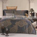 Embroidery Bed Cover Designs/textile Fabric for Bed Cover/cotton Bed Cover/embroidered Bed Sheet thumbnail-1