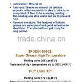 SPODIN Super Grease High Temperature Lithium Grease thumbnail-4