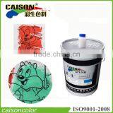 Fabric Screen Print Binder in Textile Chemicals