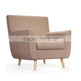 S015 Divan Chair