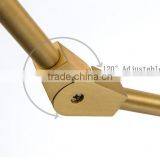 RoSH CE Modern Design Hot Sale Decoration Ceiling Lamp With Kirsite Lighting Finish thumbnail-5