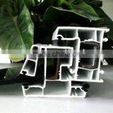 Upvc Door & Window Profiles