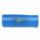 High Quality Mens Cotton Headband