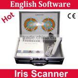 Hot!! Multifunctional iridology camera / iridology Scanner