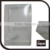 Client Logo Printing pp Packaging Box