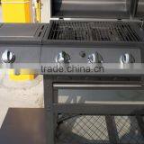 2015 New Patent Sinpole Hotselling Gas BBQ With CE/FDA Approved(KLD5002) thumbnail-6