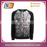 Stan Caleb China Fashion Custom Made Fitness Hoodies Manufacturer thumbnail-1