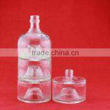 Enjoyable Small Boston Bottles Beverage Wine Glass Bottle Swing Cap Juice Bottles thumbnail-4