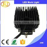 12v 48w Led Work Light Spot Light for Car Truck,off Road,suv thumbnail-2